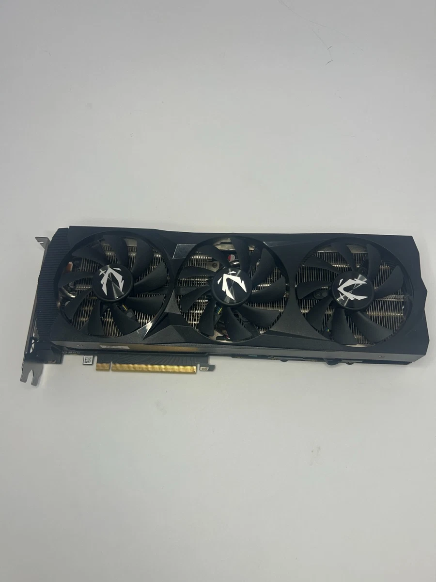 ZOTAC NVIDIA GeForce RTX 2070 NVIDIA Computer Graphics Cards for