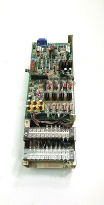 YASKAWA SERVOPACK CPCR-MR2222 KAW-Y15 | eBay