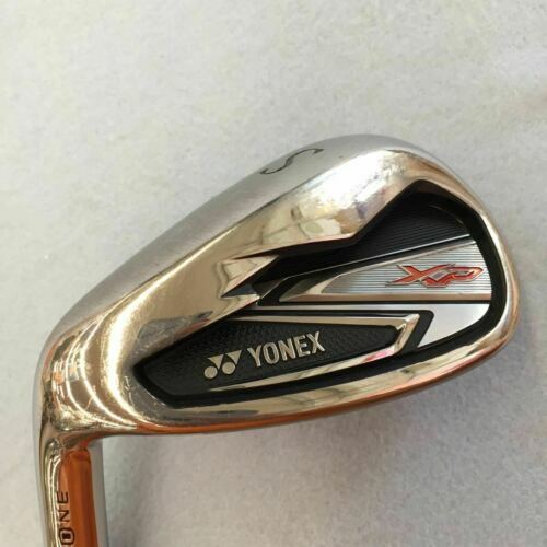 YONEX Golf Ezone W501 Wedge Club Loft 56/12 REXIS Steel Core W110