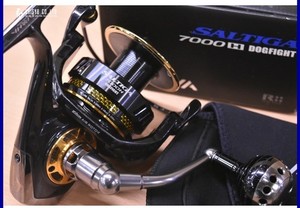 Daiwa Dogfight | eBay