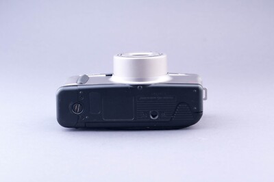 Canon Autoboy S II Panorama 35mm Point&Shoot Film Camera | eBay