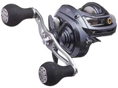 Daiwa Lexa 300 6.3:1 Right Hand Casting Reel LX300 | eBay