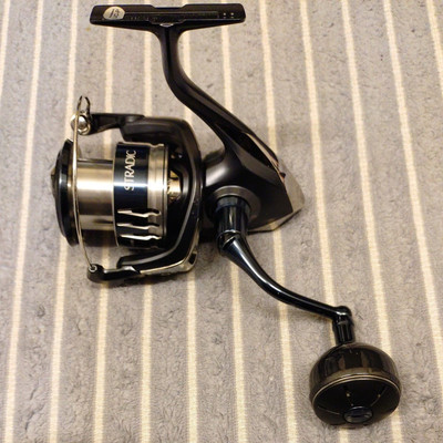 Shimano 20 Stella SW 4000XG Spinning Reel New JP | eBay