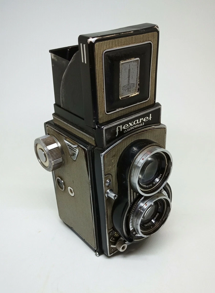 Flexaret Vintage TLR Cameras for sale - eBay