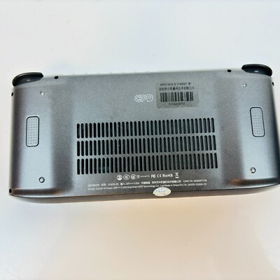 GPD WIN 3 Core i7-1165G7 16GB RAM SSD 1TB Gaming Game Console PC