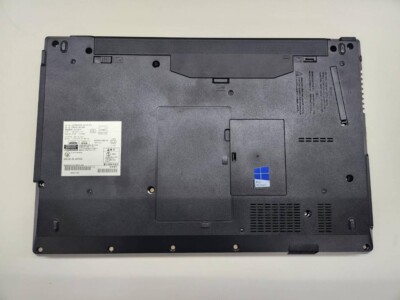 LIFEBOOK A576/PX ［FMVA1601XP］office2013 【公式通販】