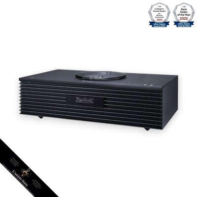 Technics SC-C70MK2 CD OTTAVA f Player Black Wi-Fi Japan C70 MK2 MK