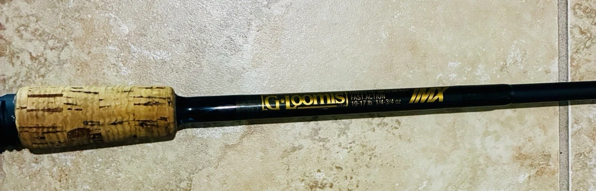 G.Loomis IMX | eBay