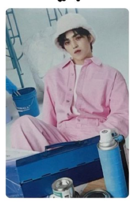 SEVENTEEN 2023 7th Fan Meeting CARAT LAND OFFICIAL PHOTO CARD