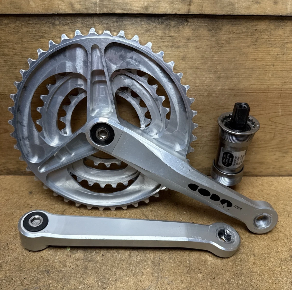 Coda Crank for sale - eBay