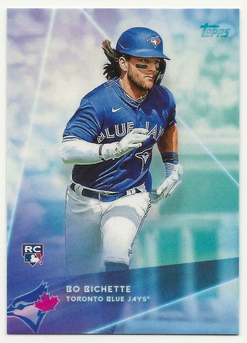 2020 Topps X Steve Aoki - Vladimir Guerrero Jr. #3 for sale | eBay