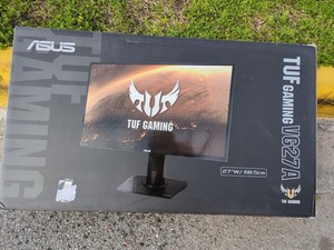 Asus Tuf Gaming Vg27a | eBay