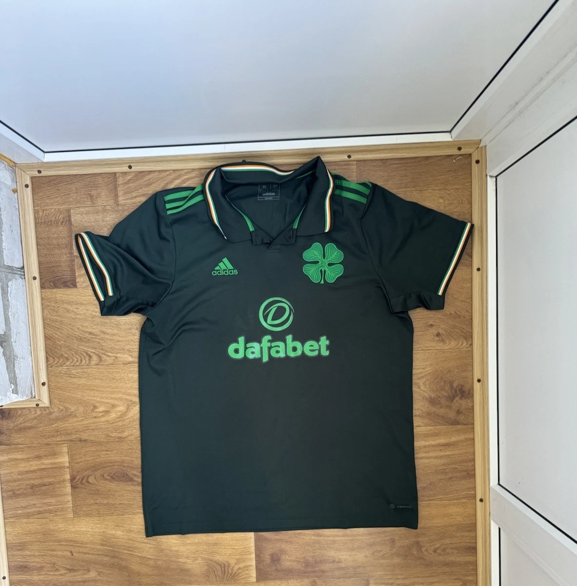Celtic Size XL International Club Soccer Fan Jerseys for sale | eBay