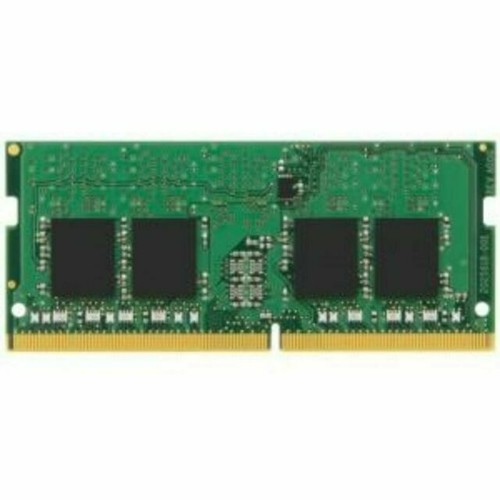 Kingston 16GB DDR4 2RX8 PC4-3200AA SODIMM Laptop Memory RAM