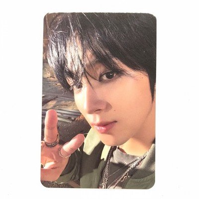 NCT DREAM Beat It Up MD ランダムトレカ チソン NCT DREAM] Beat It