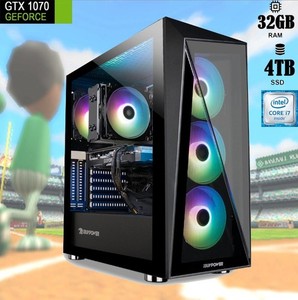 1070 GTX Desktop | eBay