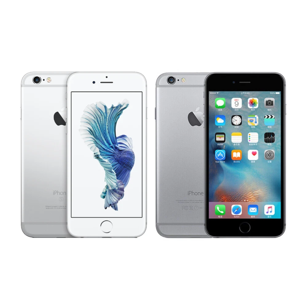 iPhone 6 128GB Dual Core iOS for sale | eBay