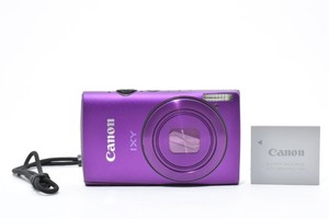 Canon Ixy 600 F | eBay