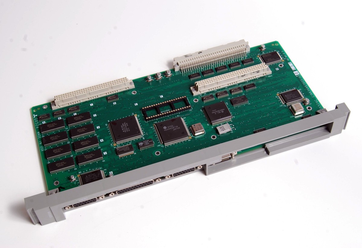 Meldas QX524 Mitsubishi CNC 520A 540 MAZAK | eBay