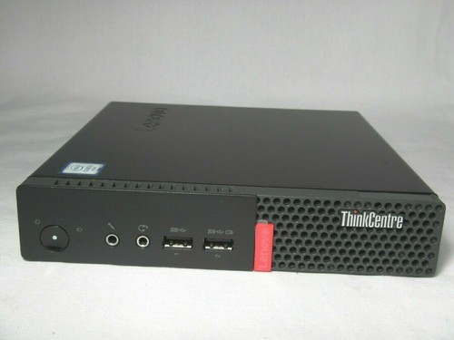 Lenovo ThinkCentre M80q Tiny Core i5-10500T 2.3GHz 32GB 512GB
