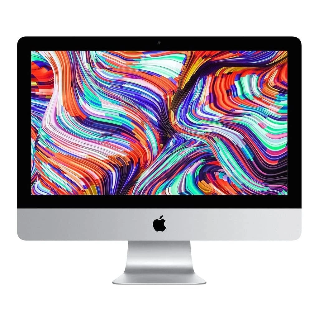 Apple iMac with Retina 5K display 2015 Apple Desktops & All-In-One