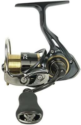 Daiwa 17 Theory 2004 Spinning Reel From Stylish anglers Japan
