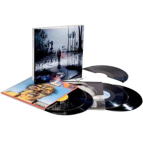 Liam Gallagher Oasis Limited Edition 15x 7