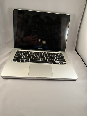 Apple MacBook Pro A1278 13.3
