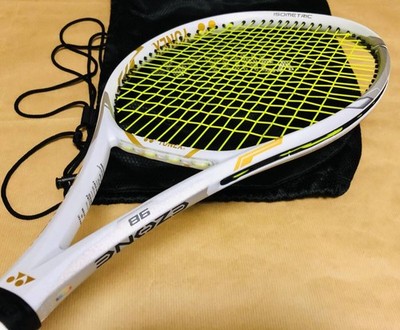 YONEX EZONE 98 NO Limited Naomi Osaka Model Tennis Racket Japan
