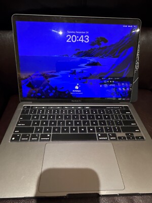 Apple MacBook Pro 13