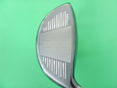 Golf Partner NEXGEN NS210 10.5° Driver Head, Good Condition, JAPAN