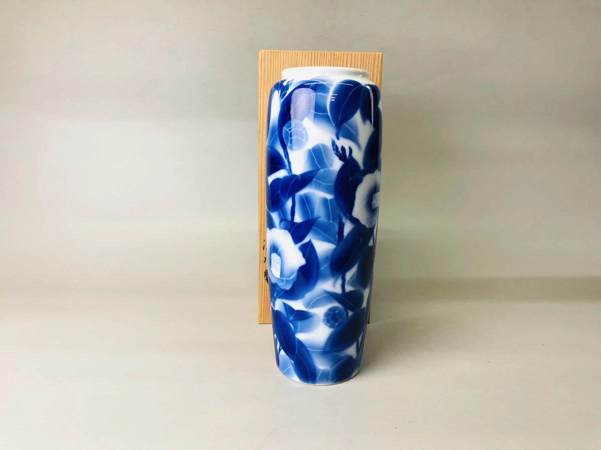 深川日本花瓶| eBay