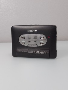 Sony Walkman Bean | eBay
