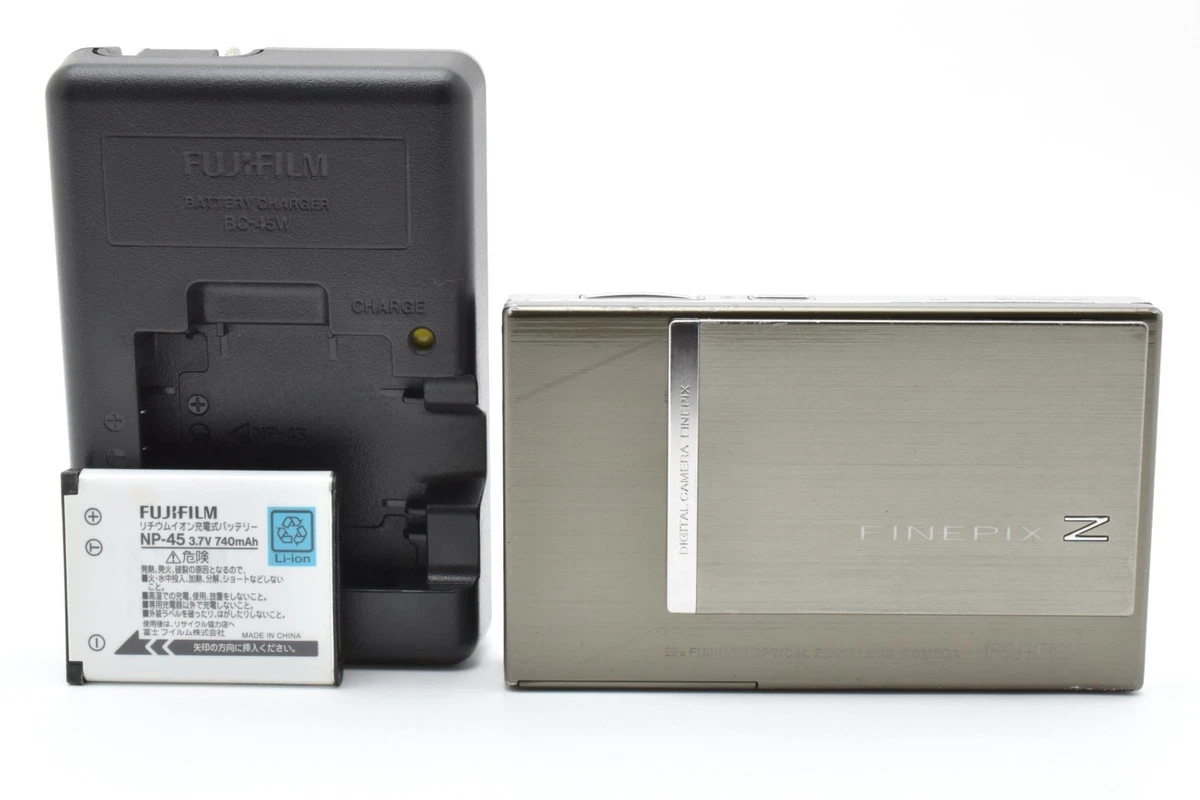 Fujifilm FinePix Z100fd Digital Cameras for Sale - Shop New & Used