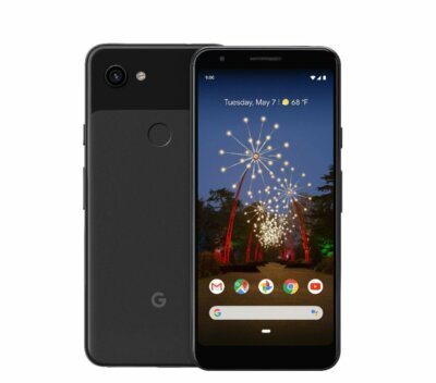 Google Pixel 3a XL- 64GB (Unlocked) | Brand New Sealed Box | eBay