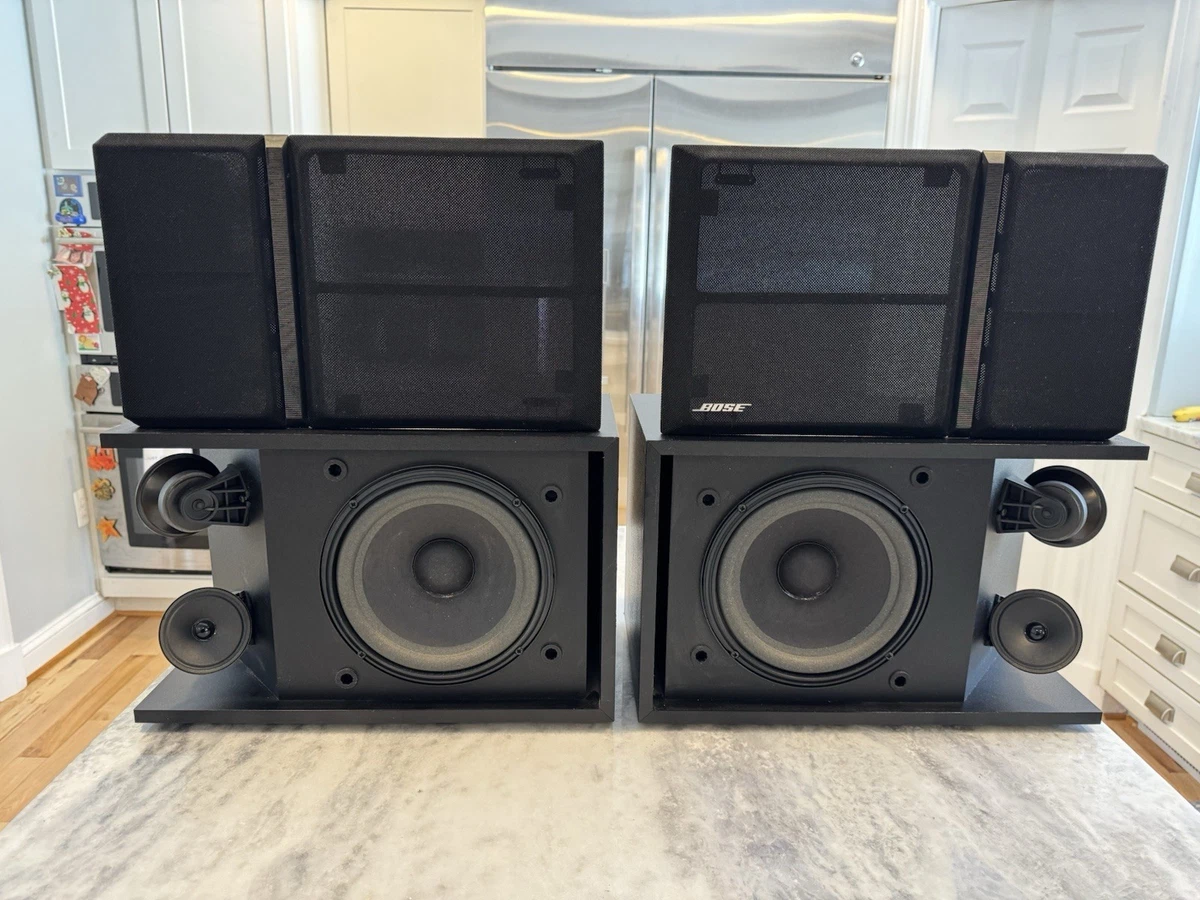 Bose 301 Series Iii for sale | eBay