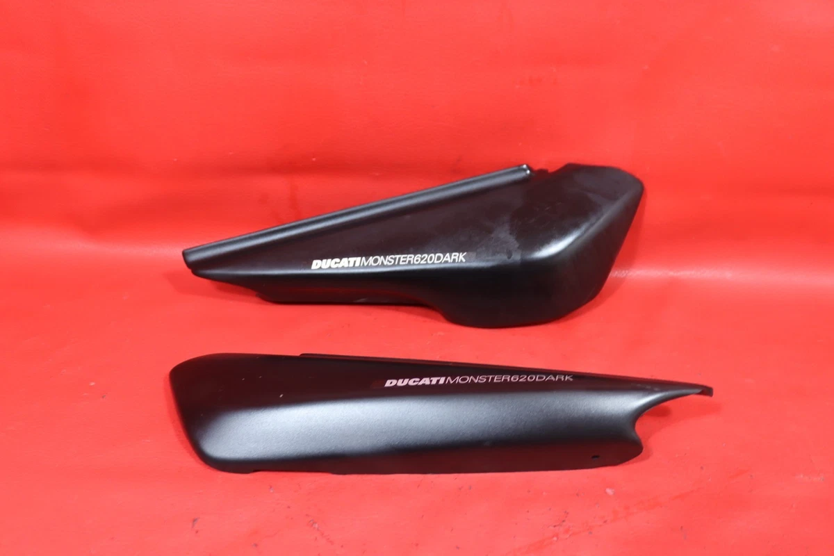 Motorcycle & Scooter Fairings, Plastics & Body Kits for Ducati