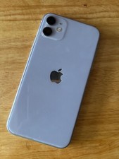 Apple iPhone 11 - 256 GB - Purple (Unlocked) for sale online | eBay