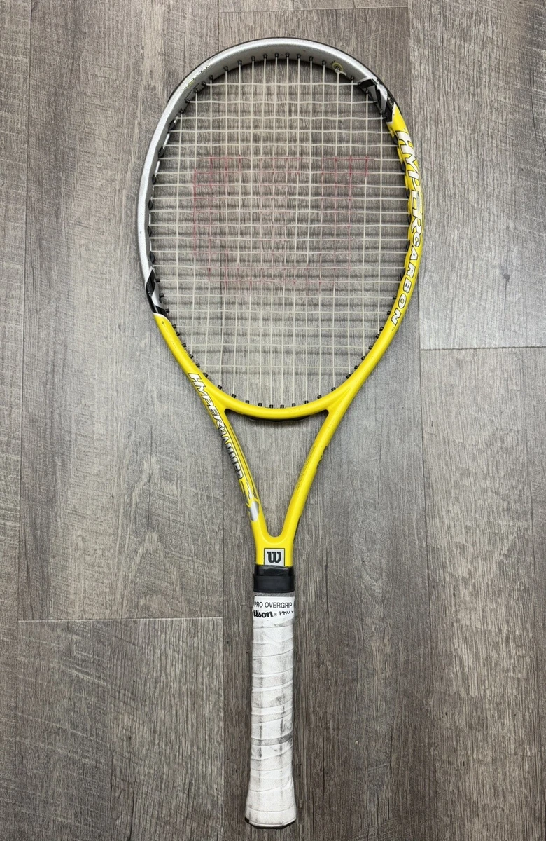 Preços baixos em Rolos de Wilson Hyper Hammer | eBay