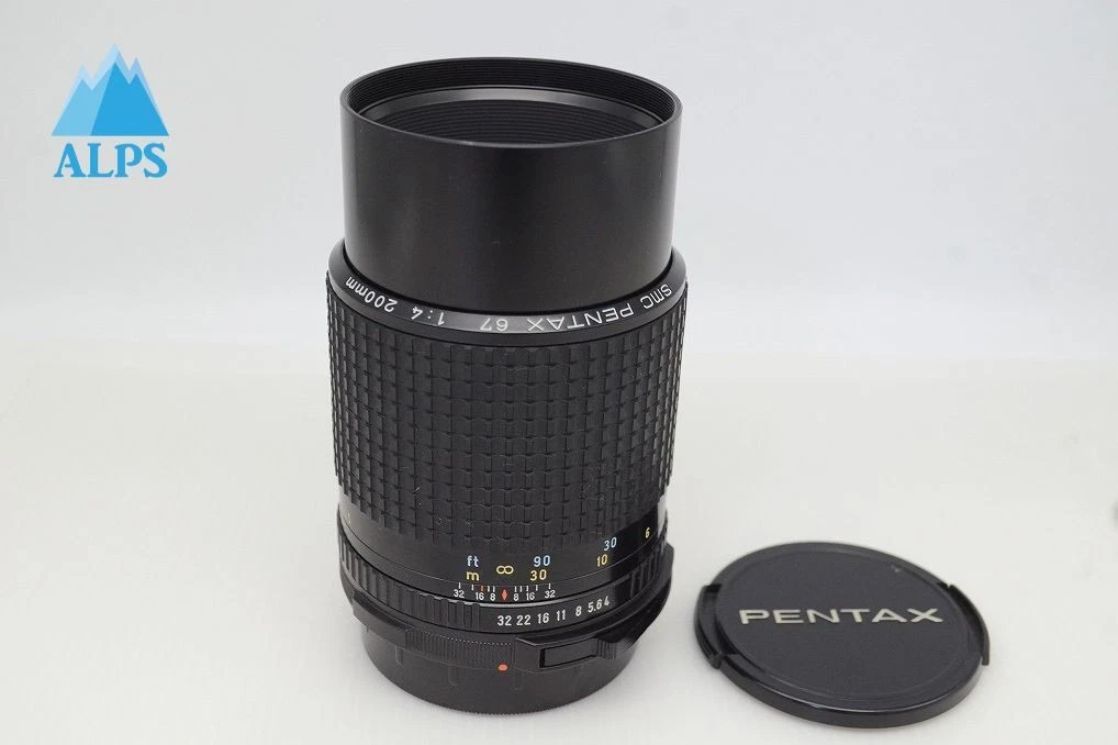 Pentax 67 for sale - eBay