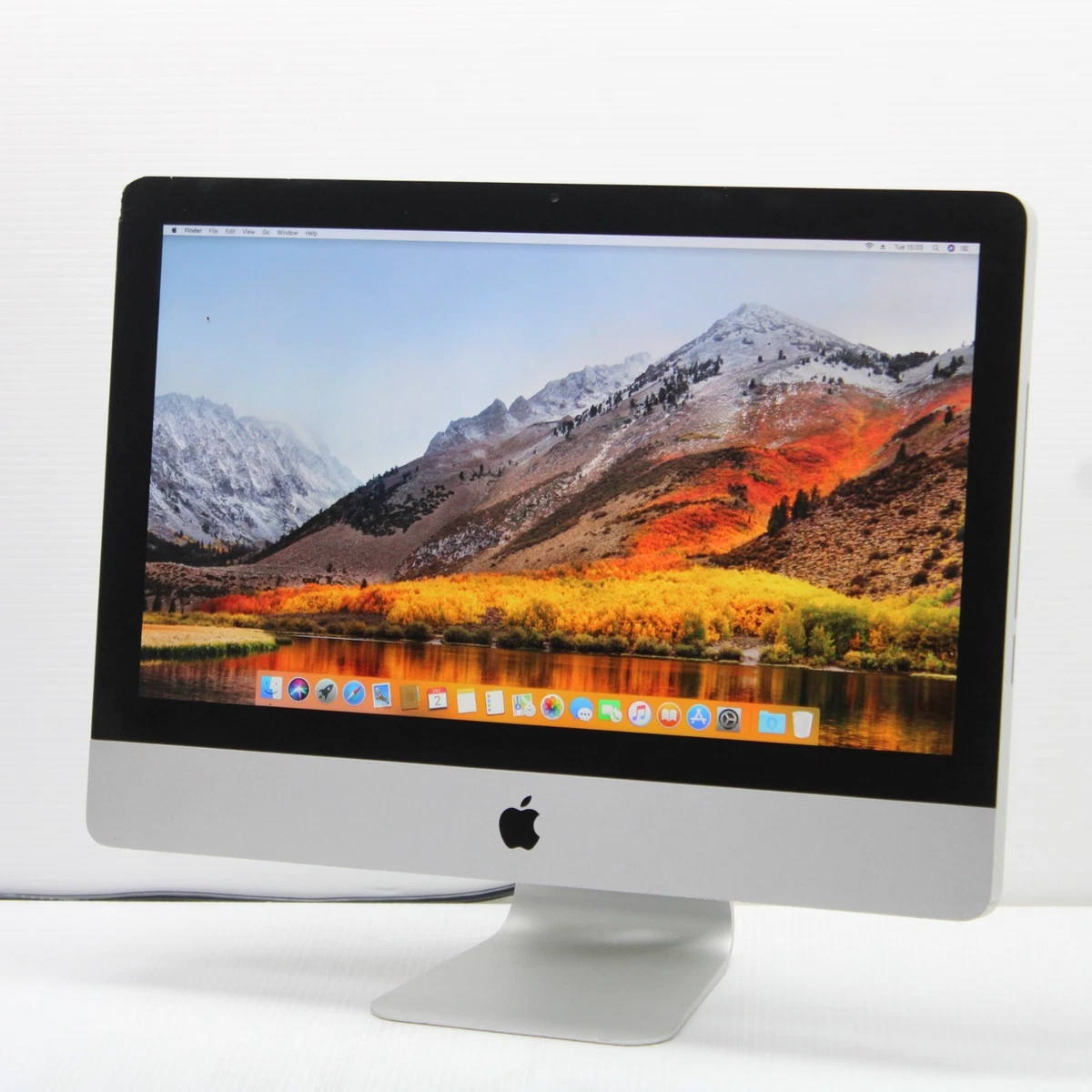 Apple iMac 2011 Apple All-in-Ones-In - One Computers for sale | eBay