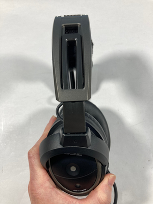 Bose A20 Aviation Headset with Helicopter u174 Plug and Soft Case