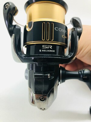 SHIMANO 13 COMPLEX CI4+ 2500S F4 w/BOX From Japan F/S | eBay