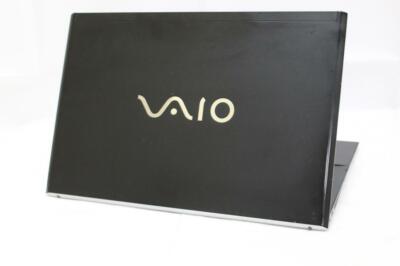 13.3 inch SONY VAIO VJP132C11N Windows10 5th generation i5-5200U