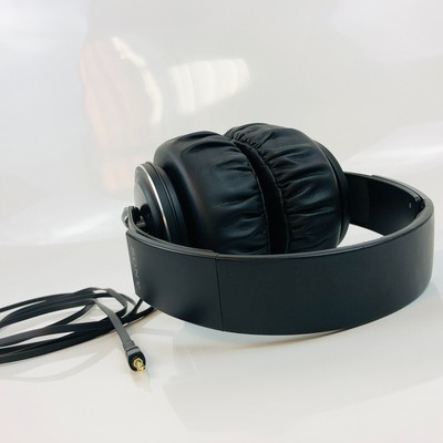 Sony MDR-XB1000 Stereo Audio Headphones Extra Bass Series Dynamic