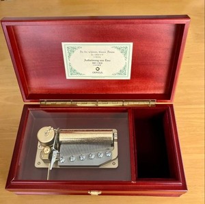 SANKYO Orpheus | eBay