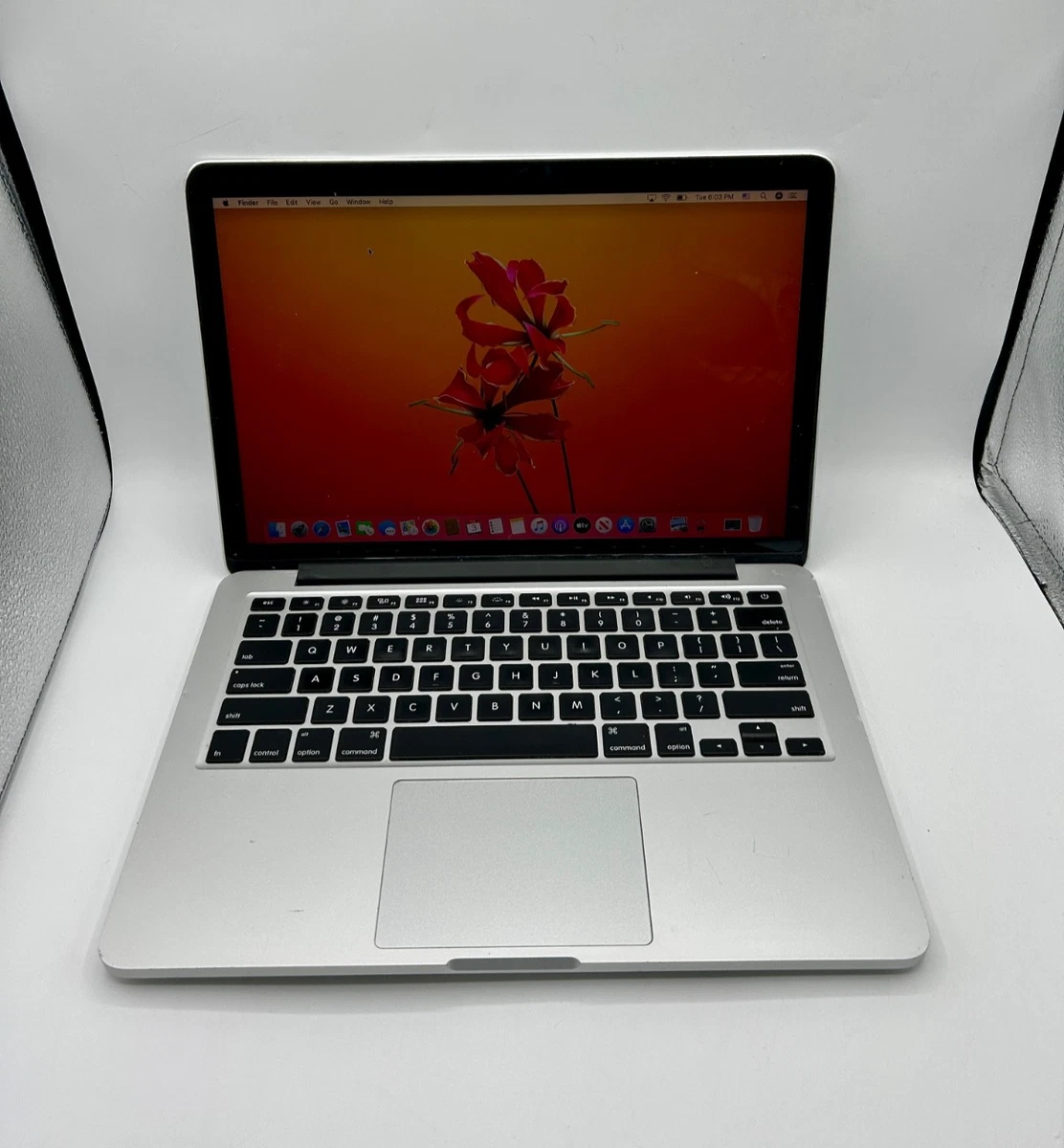 MacBook Pro Intel Core i5 4th Gen. Apple Laptops 2013 for sale | eBay