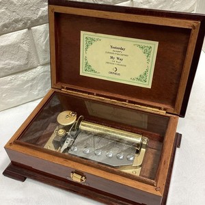 SANKYO Orpheus | eBay