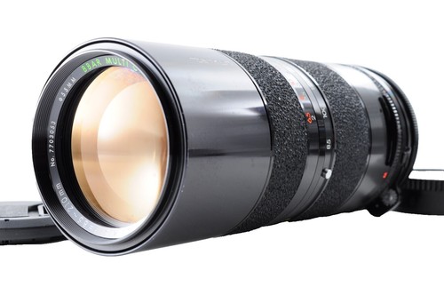 TAMRON SP BBAR MC TELE CONVERTER 2x | eBay