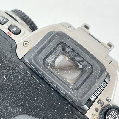 Nikon F80 Camera With 28-105mm AF Nikkor Lens | eBay